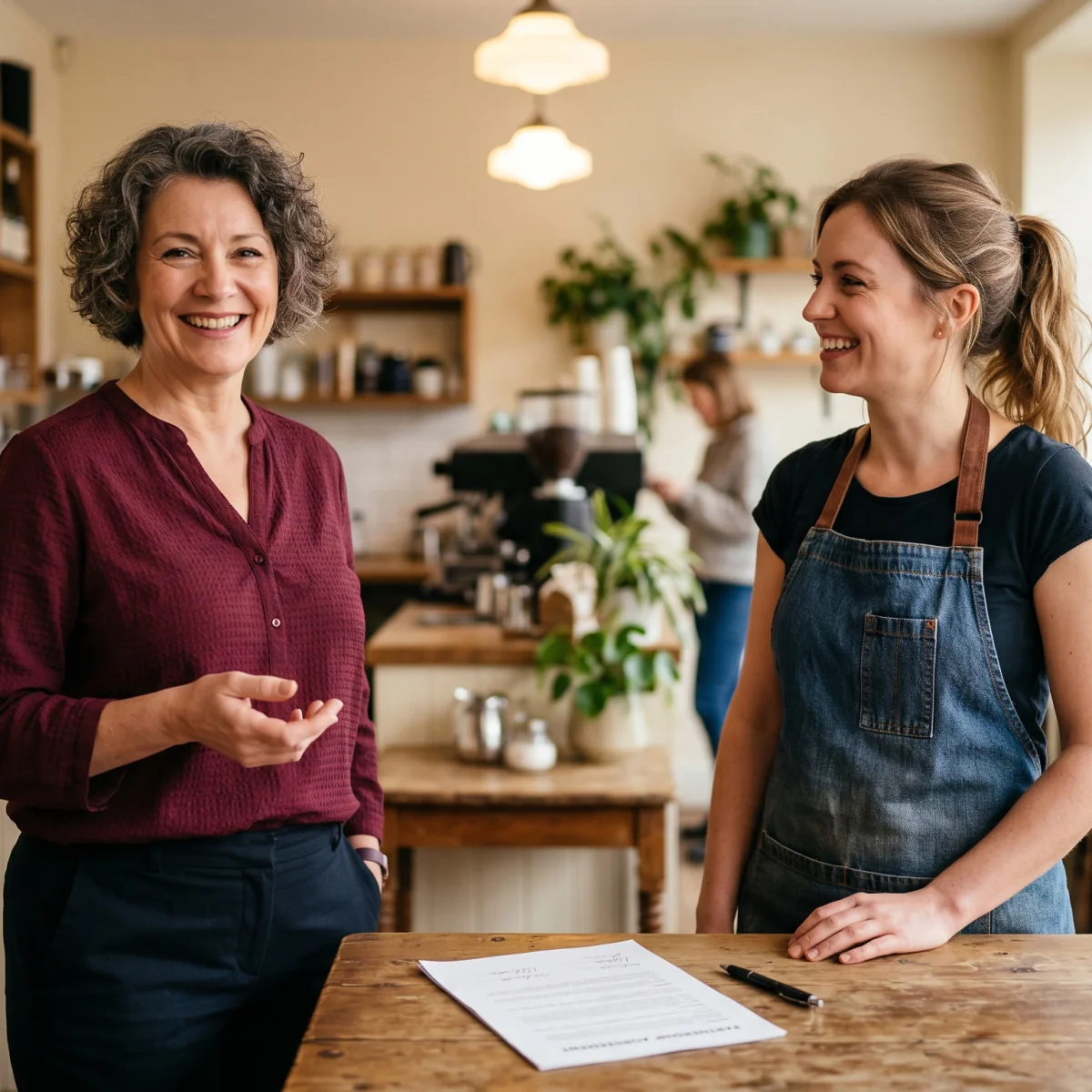 Co-Employment: What It Is & How PEOs Work