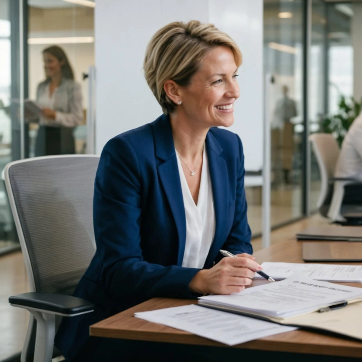 Evaluating Employees