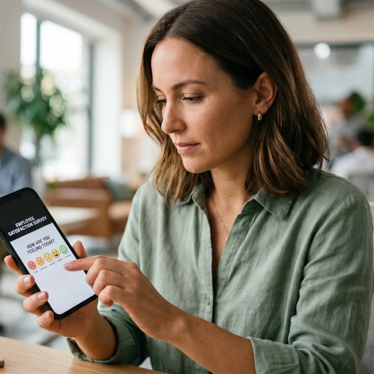 What Is a Pulse Survey?
