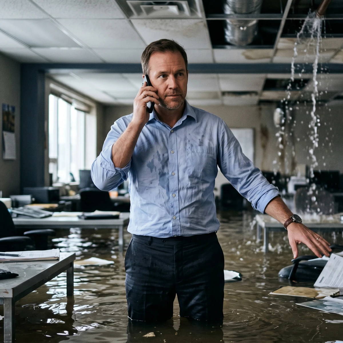 Managing Risk
