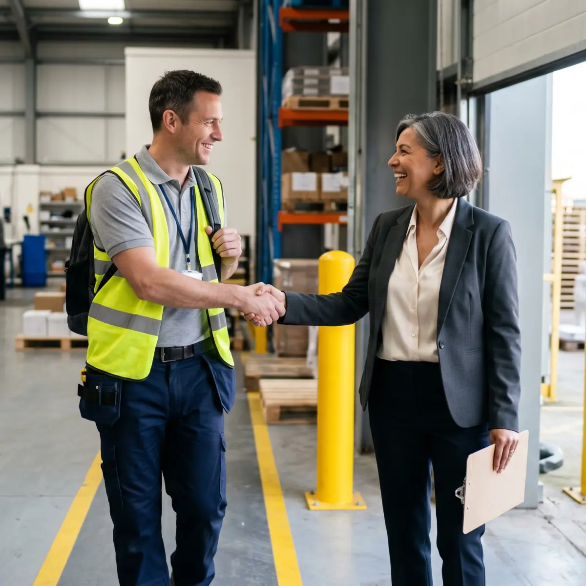 Return to Work Programs