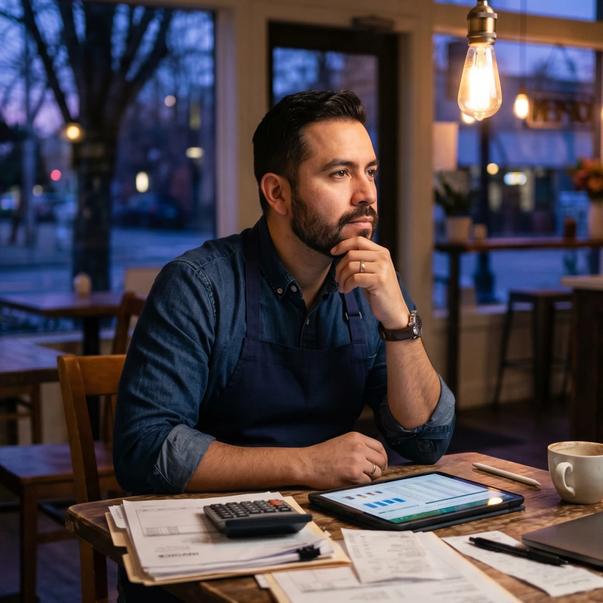 Biggest Small Business Challenges & Solutions