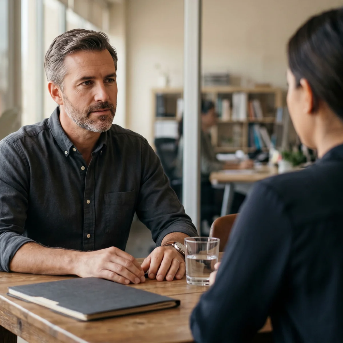 Employee Terminations