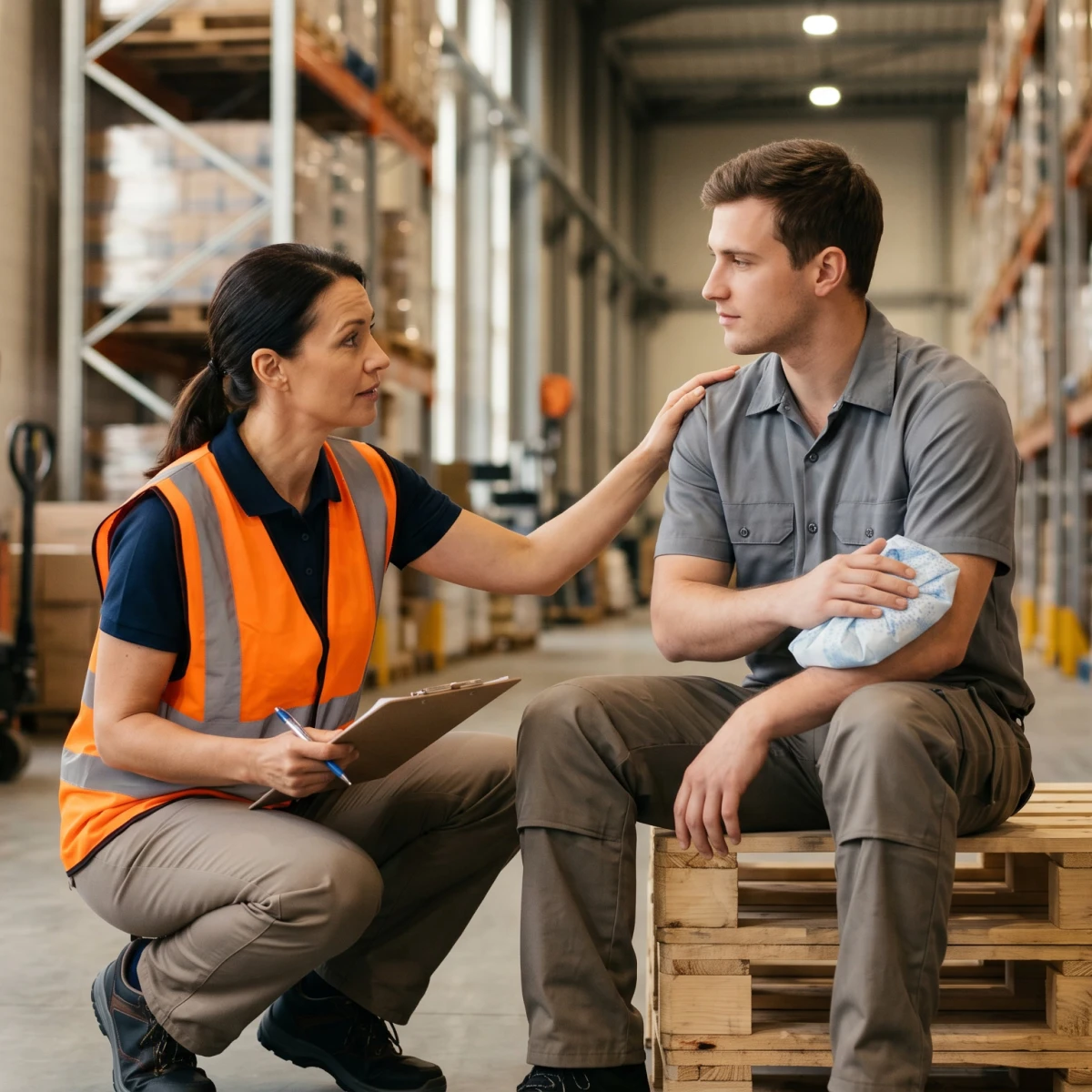 What Is Workers' Compensation? A Small Business Guide