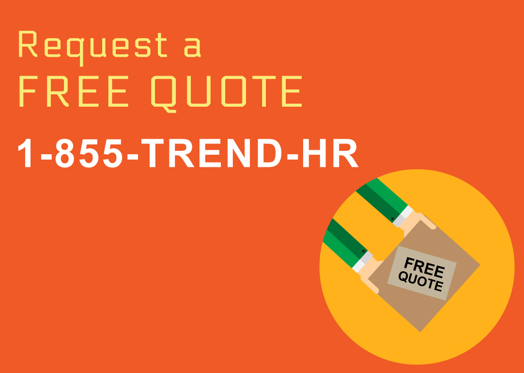 Free quote mobile banner