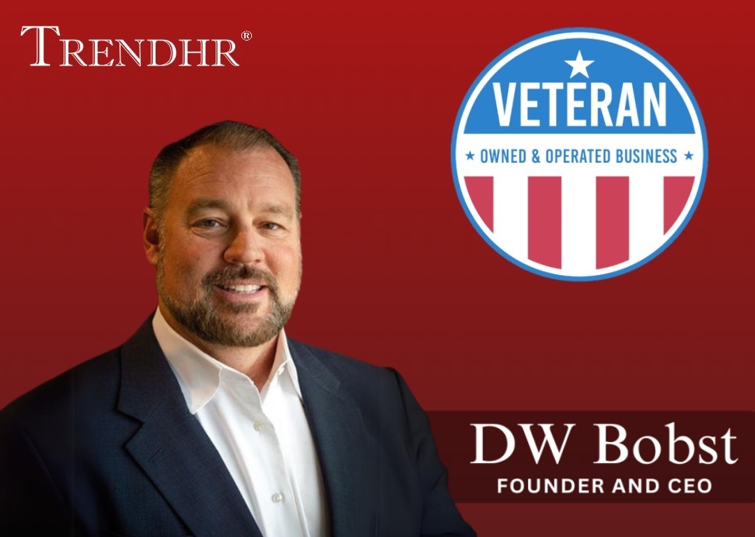 Veteran owned mobile banner