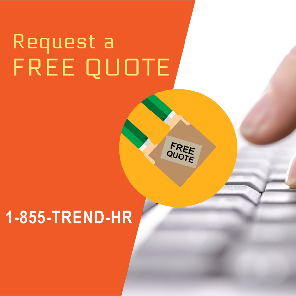 Request a free quote