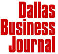 Dallas Business Journal award
