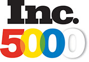 Inc. 5000 award