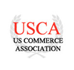 USCA award logo